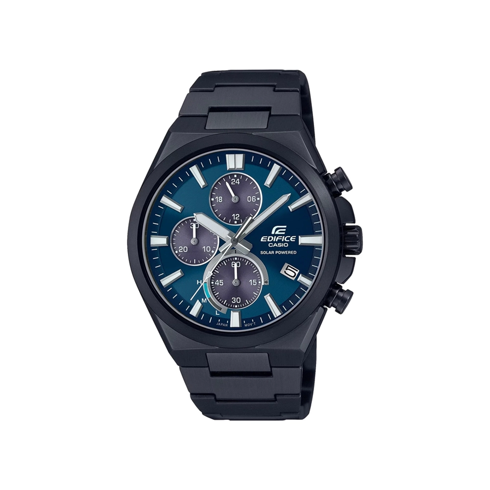 EDIFICE-QS950DC-2A timezone