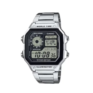 timezone
