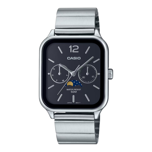 time zone