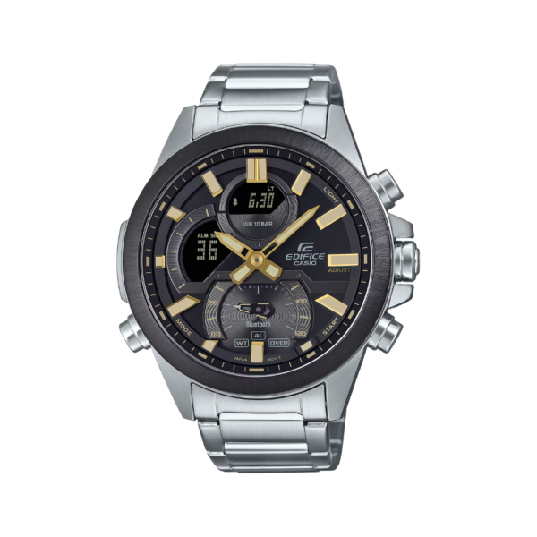 CASIO EDIFICE ECB30DB-1A9