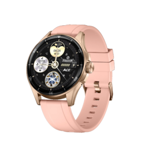 SVESTON ACE ROSE SMARTWATCH