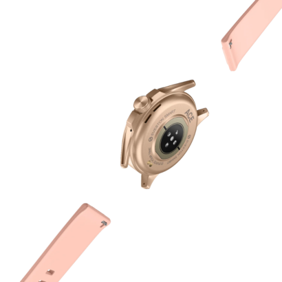 SVESTON ACE ROSE SMARTWATCH