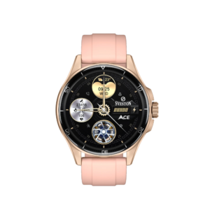 SVESTON ACE ROSE SMARTWATCH