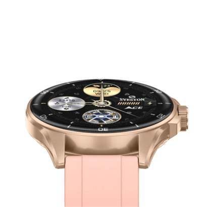 SVESTON ACE ROSE SMARTWATCH