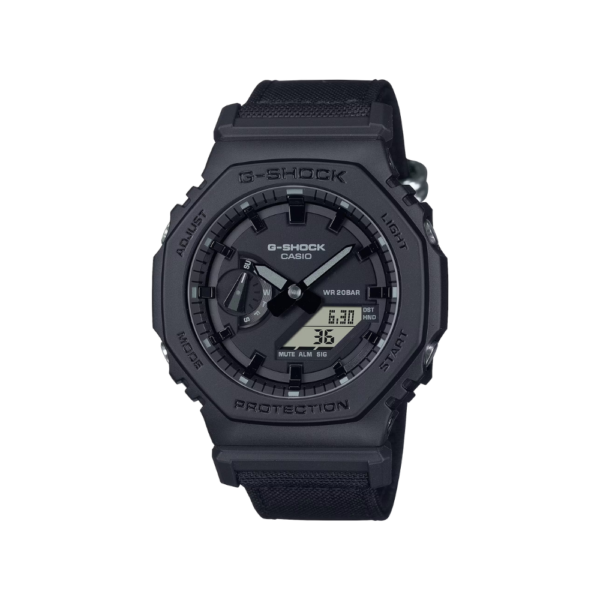 CASIO G-SHOCK GA2100BCE-1A