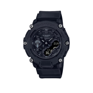 CASIO G-SHOCK GA-2200BB-1A