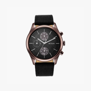 TITAN Neo Splash Men Chronograph Watch