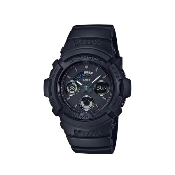 CASIO G-SHOCK AW-591BB-1A