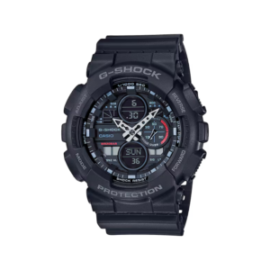 CASIO G-SHOCK GA-140-1A1