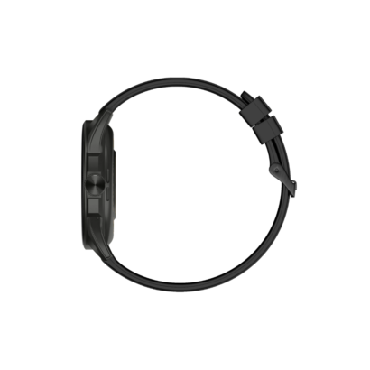 SVESTON ACE BLACK SMARTWATCH