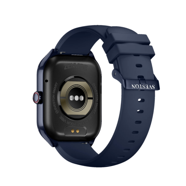 SVESTON ZENVIBE SMARTWATCH