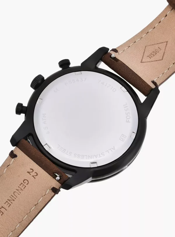 FOSSIL FS5437