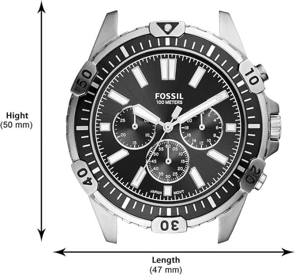 FOSSIL FS5624