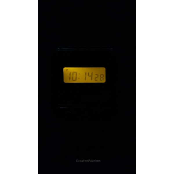 CASIO A120WE-1A