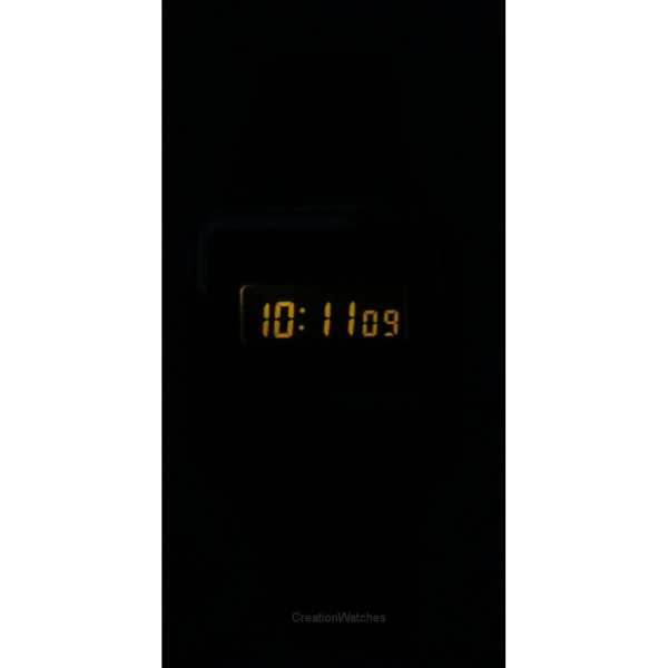 CASIO A120WEGG-1B
