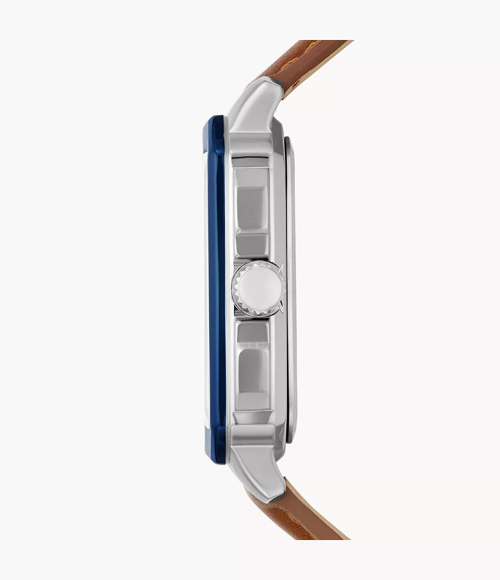 Timezone Oman – Luxury Watches, Swiss Timepieces & Smartwatches FOSSIL BQ 2658