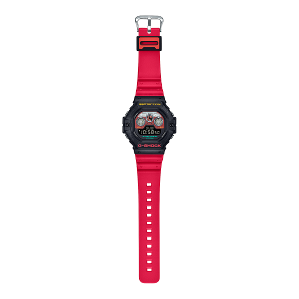 G-SHOCK DW-5900MT-1A4