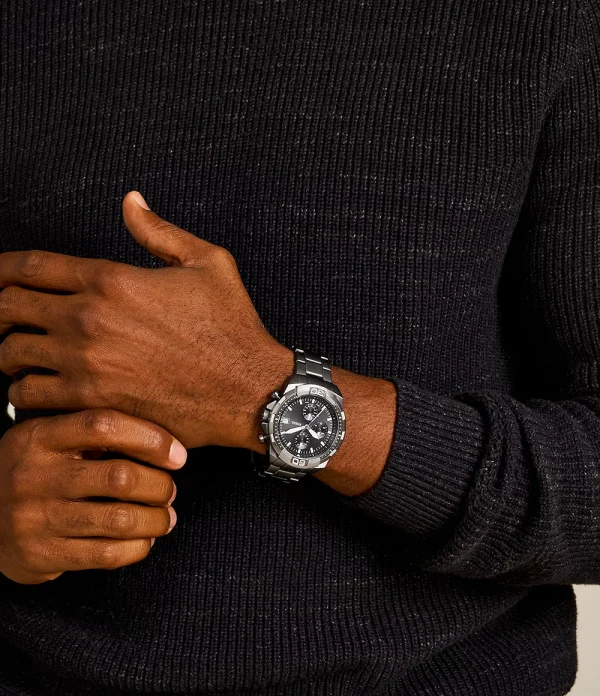 FOSSIL FS5852