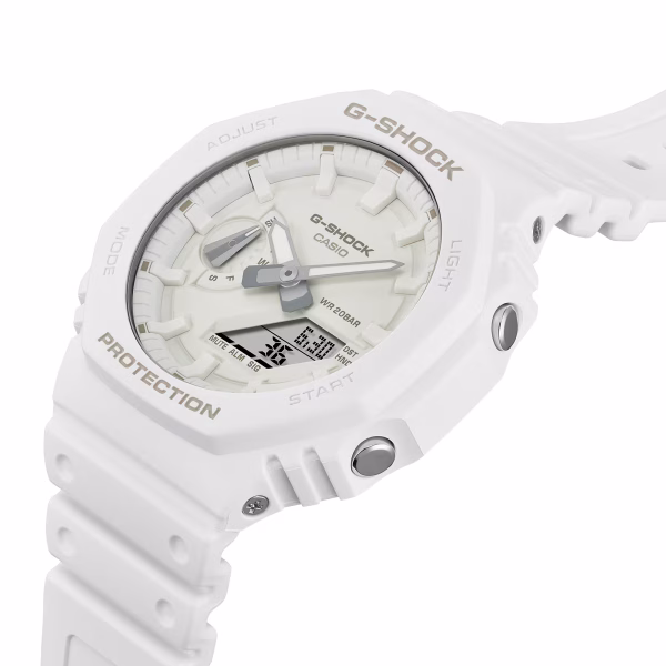 G-SHOCK GA-2100-7A7