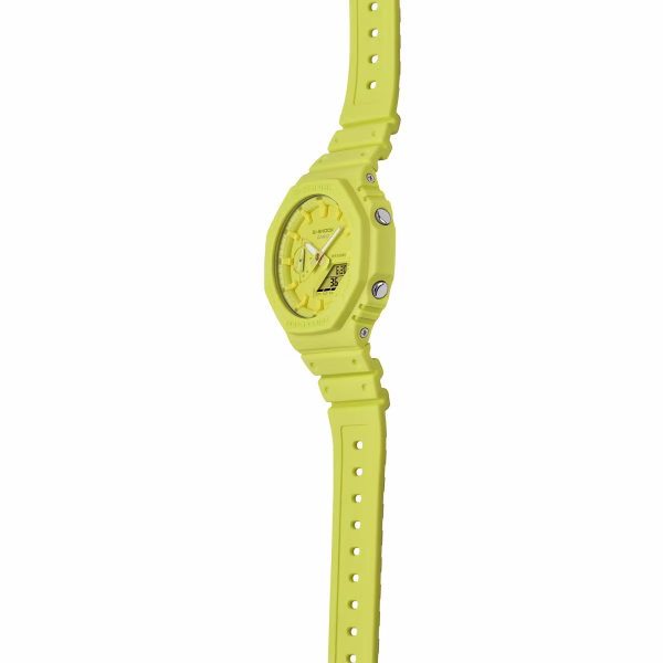 G-SHOCK GA-2100-9A9