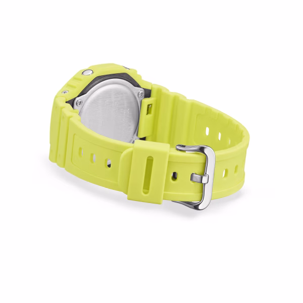 G-SHOCK GA-2100-9A9
