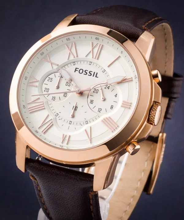 FOSSIL FS4991