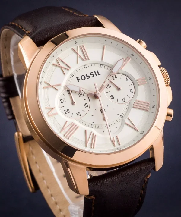 FOSSIL FS4991