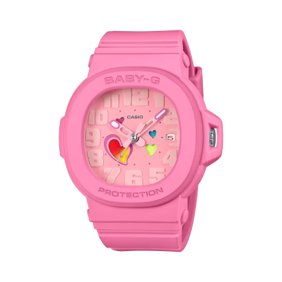 Swiss luxury watch with stainless steel band