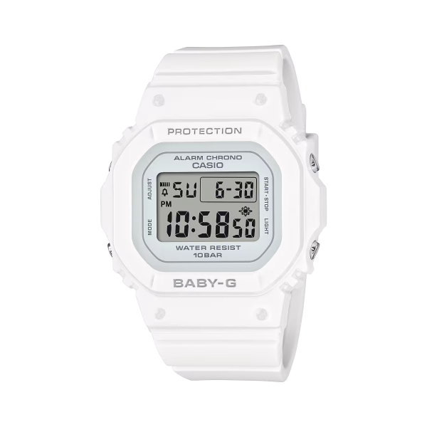 Swiss luxury watch with stainless steel band