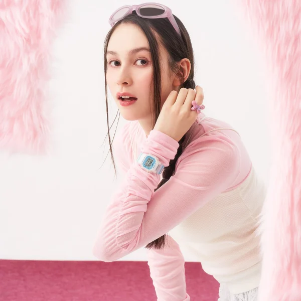 BABY-G BGD565GC-2D CASIO DIGITAL