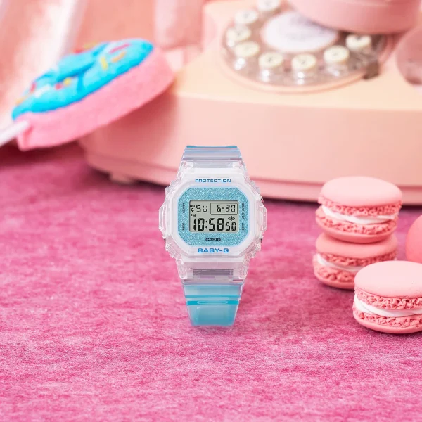BABY-G BGD565GC-2D CASIO DIGITAL