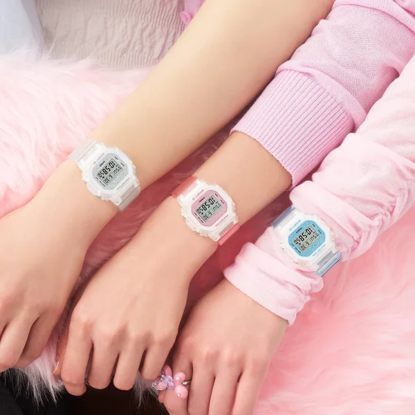 BABY-G BGD565GC-2D CASIO DIGITAL