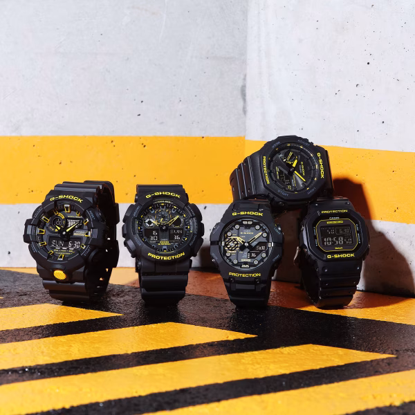 G-SHOCK GW-B5600CY-1