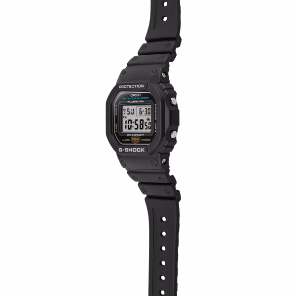 G-SHOCK DW5600E-1V