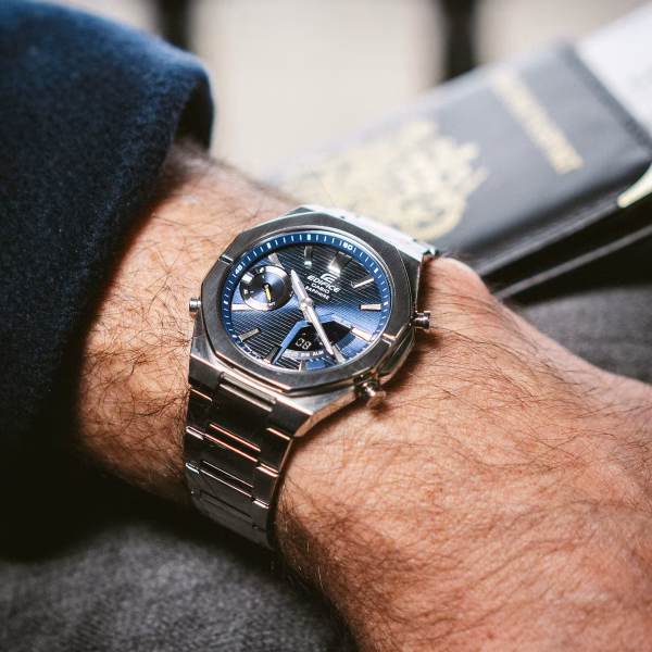 EDIFICE ECB-S10D-2A
