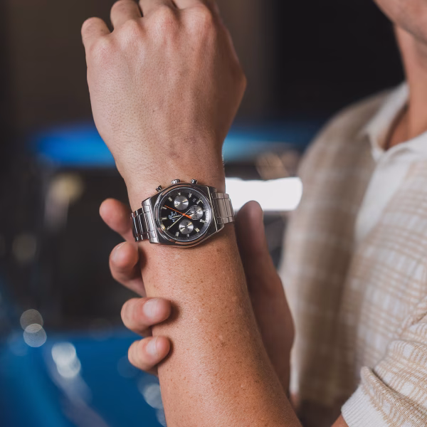 EDIFICE EFB-730D-1AV