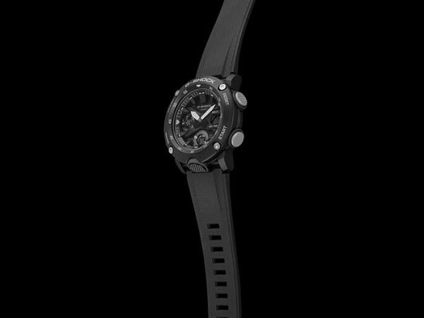 G-SHOCK GA-2000S-1A