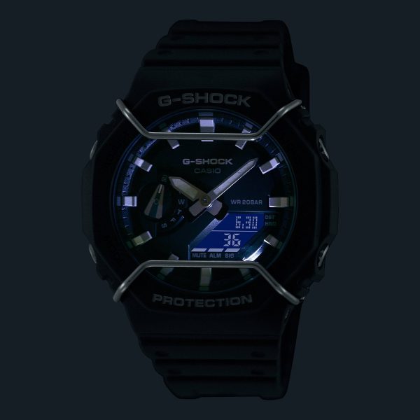 G-SHOCK GA-2100PTS-8A