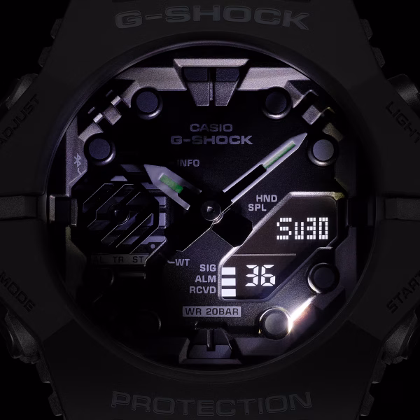 g-shock GA-B001-1A