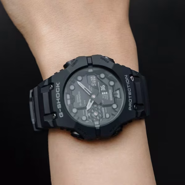 g-shock GA-B001-1A