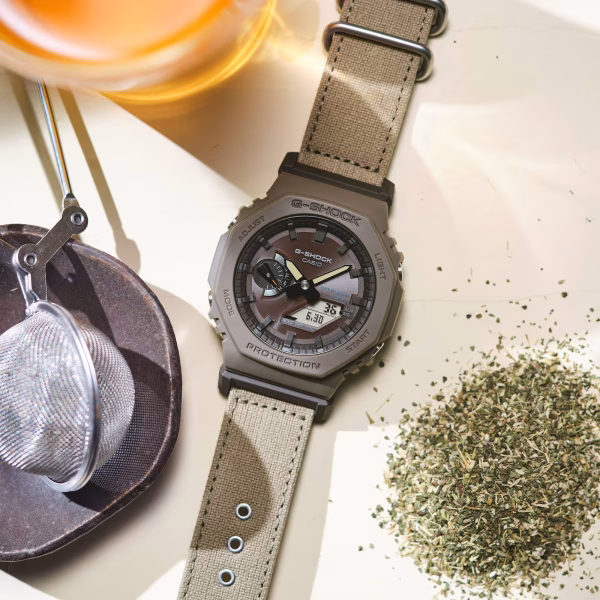 g-shock GA-B2100CT-5A