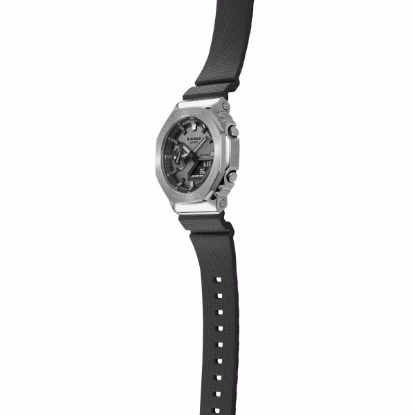 G-SHOCK GM-2100-1A