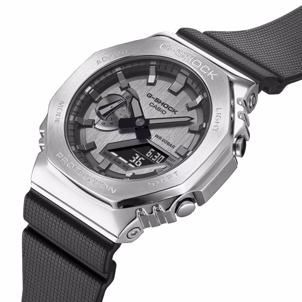 G-SHOCK GM-2100-1A