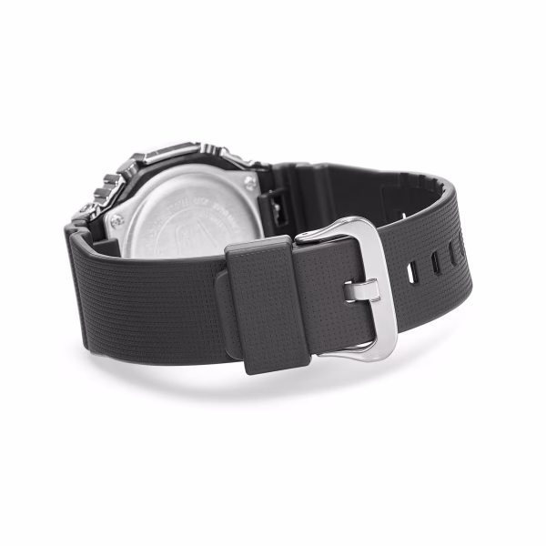 G-SHOCK GM-2100-1A