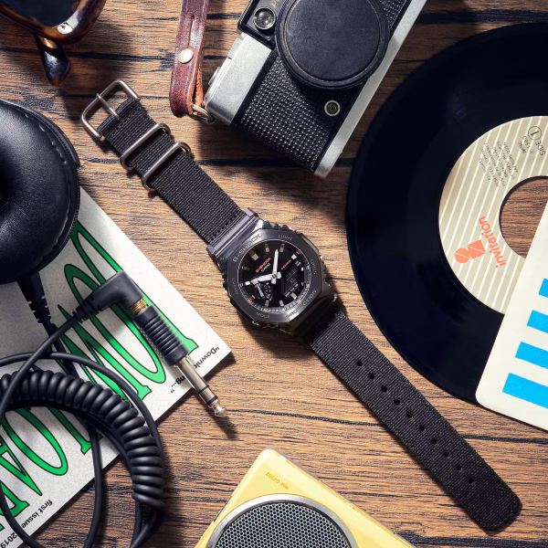 G-SHOCK GM-2100CB-1A