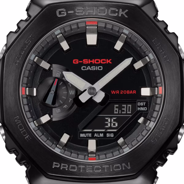 G-SHOCK GM-2100CB-1A
