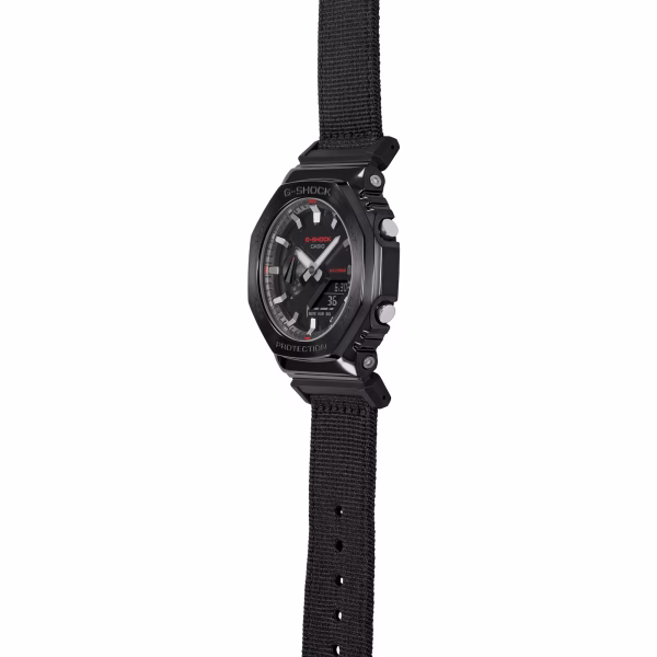 G-SHOCK GM-2100CB-1A