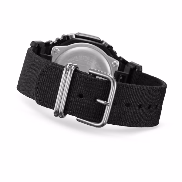 G-SHOCK GM-2100CB-1A