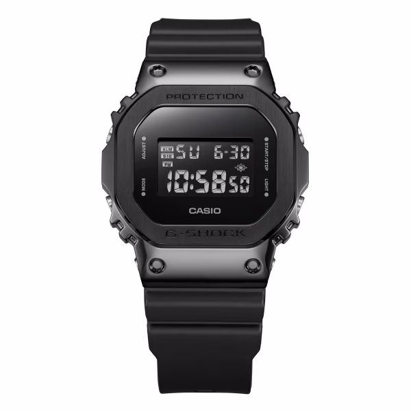 G-SHOCK GM5600UB-1D DIGITAL