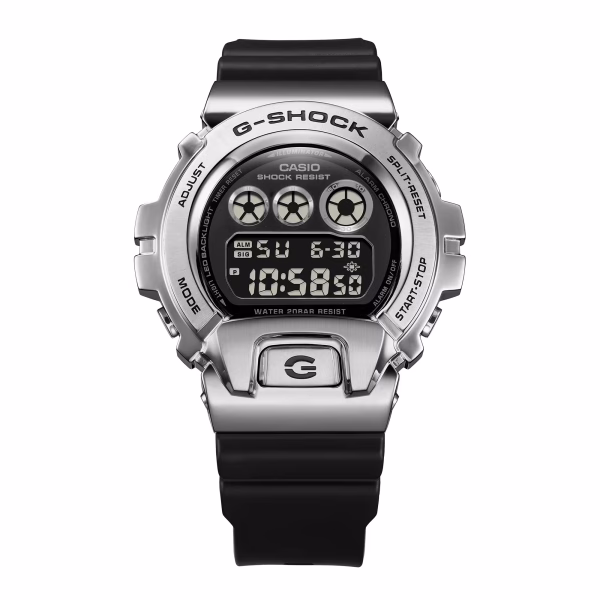 g-shock GM-6900U-1
